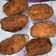 El cooksnap de Nathaly Yuncal cuando hizo Croquetas de jamón en Mambo.