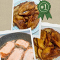 El cooksnap de Tonysantos cuando hizo Torrijas Caseras.