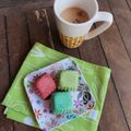 Cooksnap dari Devy Fitria Wardani untuk resep Bolu kukus meises, 1 telur👌