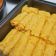 Cooksnap Kimalina semasa beliau membuat Roti Jala sukatan cawan (R189).