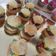 Cooksnap από Άννα Ν. στη συνταγή Ψωμάκια για mini burger! Σίγουρη επιτυχία