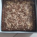 Cooksnap dari olvy pagyta untuk resep Banana bread (cake pisang)