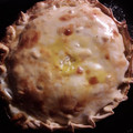 El cooksnap de orzan vicky cuando hizo Tarta de jamón y queso súper rápida.