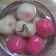 Cooksnap dari Yuli Wijaya untuk resep Bola Nasi Manis (Tangyuan)