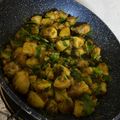 صورة من sayda fatema، شاركها بعد تجربة وصفة البطاطس المشرمله