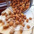 Cooksnap dari Winny Yus Permatasari untuk resep Kacang Telur Renyah
