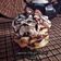 Cooksnap dari Corrie Permadi untuk resep Japanese Souffle Pancake
