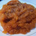 Cooksnap dari Cynthia Magdalena untuk resep Selai Nanas Isian Nastar