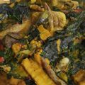 Cooksnap dari Ratih Permata Sari untuk resep Ayam Woku Kemangi Khas Manado