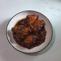 Cooksnap dari welly yoda untuk resep Ayam Kecap Bawang Bombay