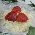 Cooksnap dari Ratna Rasuan untuk resep Salad Buah Ekonomis 2000an