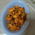 Cooksnap dari Alin Andini untuk resep Udang Saos Mentega