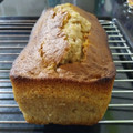 El cooksnap de Natalia cuando hizo Torta express de manzana y nueces en microondas 🍏🍎🍰.
