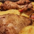 صورة من وردة دمشقية 💚🌸، شاركها بعد تجربة وصفة صينية دجاج 🍗 ☺😋