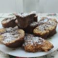 El cooksnap de Mittä cuando hizo Torrijas ricas ricas.