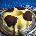 Cooksnap dari Mamadawiya untuk resep Bolu kukus sederhana tanpa mixer