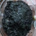 Cooksnap dari Adi Nugroho untuk resep Cumi Blekutak Tumis Hitam