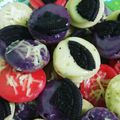 Cooksnap dari dw untuk resep Kue cubit