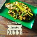 Cooksnap dari Endah Palupi untuk resep Bandeng Bumbu (tanpa acar) Kuning
