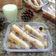 Cooksnap dari Ganangrassa untuk resep Puding coklat roti tawar