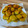 El cooksnap de Maria cuando hizo Fritela de Calabacín 💚 súper crujientes.
