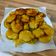 El cooksnap de Maria cuando hizo Fritela de Calabacín 💚 súper crujientes.