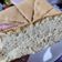 Cooksnap dari Nur Ekayanti untuk resep Jasmine Tea Chiffon Cake