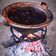 El cooksnap de Erick Hernández Domínguez cuando hizo Mole Negro Oaxaqueño.