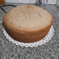 El cooksnap de havimi cuando hizo Torta de naranja esponjosa.