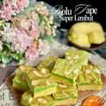 Cooksnap dari Agustina Erlinda untuk resep 207.Bolu Tape Super Lembut
