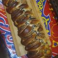 Сooksnap від Ирина, який(а) приготував(ла) Рулет з маком 🥧.