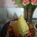 Cooksnap dari Diah untuk resep Ayam panggang oven