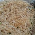 Cooksnap dari Laila Fudiyah untuk resep Bihun goreng mix veggie