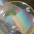 Cooksnap dari Alia Rafan untuk resep Lapis kanji