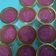 Cooksnap dari Gustiarni untuk resep Puding mawar cup