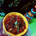 Lisha Ghosh's cooksnap of when they made রুই বল গ্ৰেভি (rui ball gravy recipe in Bengali).