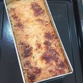 Cooksnap dari Katherine Antonietta untuk resep Pastel Tutup Panggang