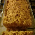 El cooksnap de Sf cuando hizo Torta de dulce de leche.