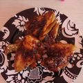 Cooksnap dari Litha DF untuk resep Ayam pedas manis bumbu merah
