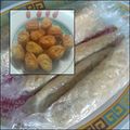 Cooksnap dari syahriani ekha untuk resep rollade tahu