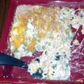 Michelle 's cooksnap of when they made Tuna noodle casserole.