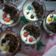 Cooksnap dari Ija_Fiffa_Wida untuk resep Puding Kribo