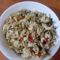 Cooksnap dari Apik Kitchen 🥞 untuk resep Ayam Suwir Sambal Matah