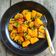 Cooksnap dari DaruDewi untuk resep Sweet potato honey sauce