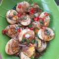 Cooksnap dari Roro Woelan untuk resep Re: Telur Lada Hitam