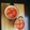 El cooksnap de Chari_jose@hotmail.com cuando hizo Hummus de pimiento rojo.