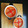 El cooksnap de Chari_jose@hotmail.com cuando hizo Hummus de pimiento rojo.