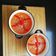 El cooksnap de Chari_jose@hotmail.com cuando hizo Hummus de pimiento rojo.
