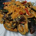 Cooksnap dari Heny Lis untuk resep Kerang Ijo Saus Padang ala Ratih