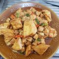 Cooksnap dari Ria untuk resep Tahu tempe pedas manis👌👌